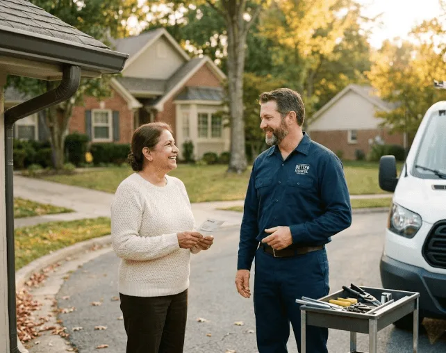 Gutter Repair Mason, WI FAQs