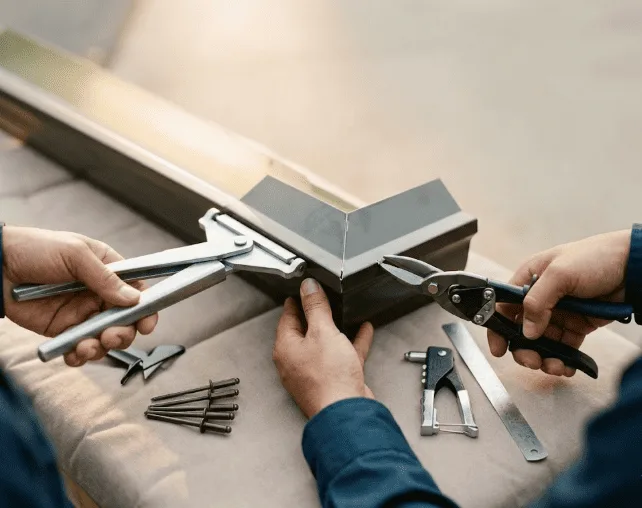 Why choose Gutter Repair in Mason, WI